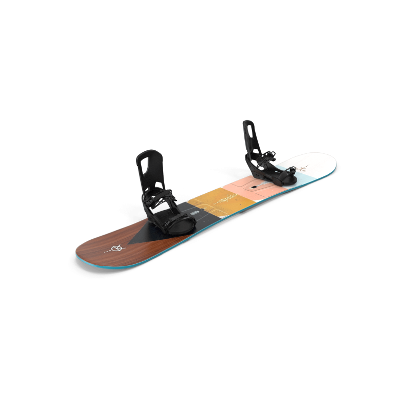 Snowboard 02