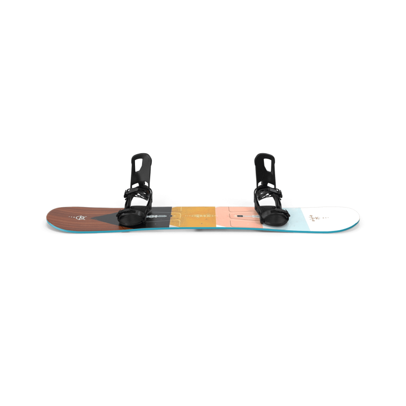 Snowboard 02