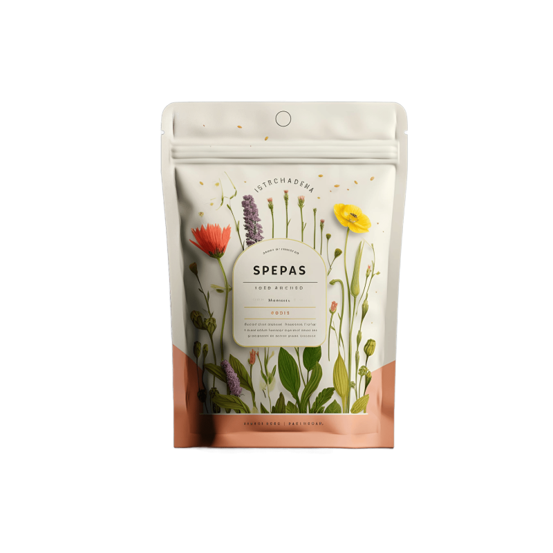 Organic Tea 03