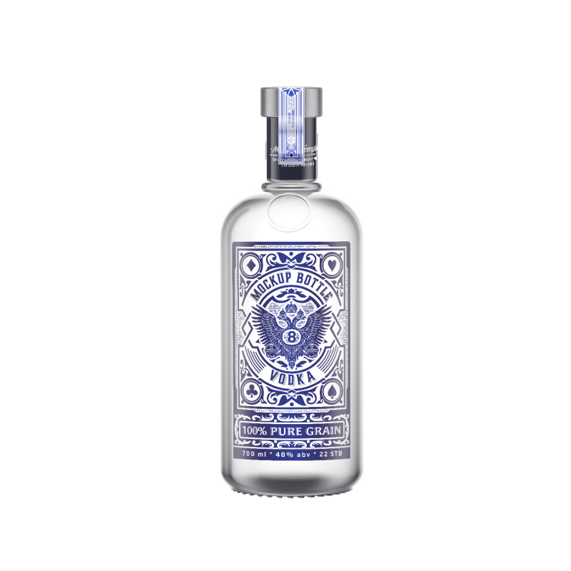 Vodka