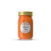 Homemade Apricot Jam