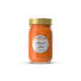Homemade Apricot Jam